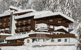 Alpin Panoramahotel Lärchenhof